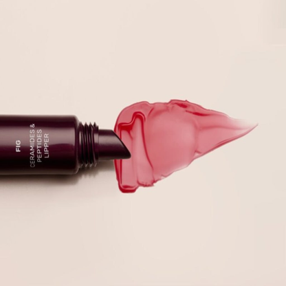 Блиск для губ Lipper FIG, Lipss - 8 мл