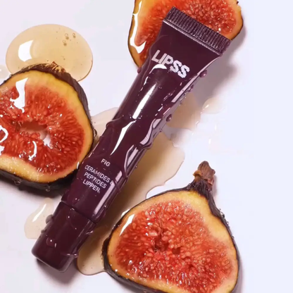 Блиск для губ Lipper FIG, Lipss - 8 мл