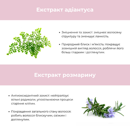 Крем-стайлер для розгладження BIO BOMA RAYWELL 200 мл