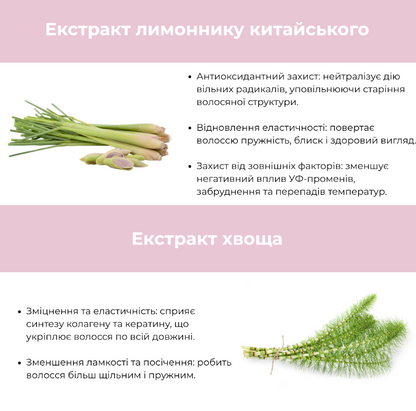 Крем-стайлер для розгладження BIO BOMA RAYWELL 200 мл