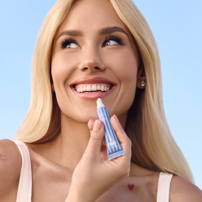 Блиск для губ Lipper GELATO ITALIANO, Lipss - 9 мл