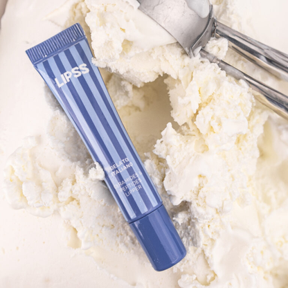 Блиск для губ Lipper GELATO ITALIANO, Lipss - 9 мл