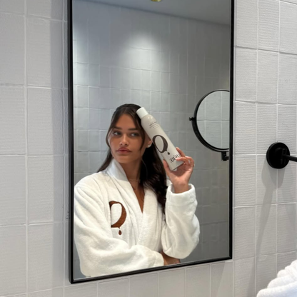 Набір спрей та глиняний віск для стайлінгу волосся Studio OLIÈRE PARIS