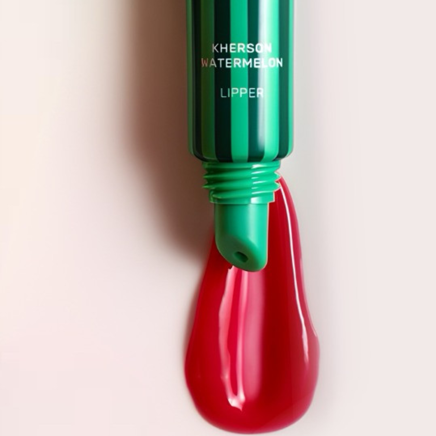 Блиск для губ Lipper KHERSON WATERMELON, Lipss - 9 мл