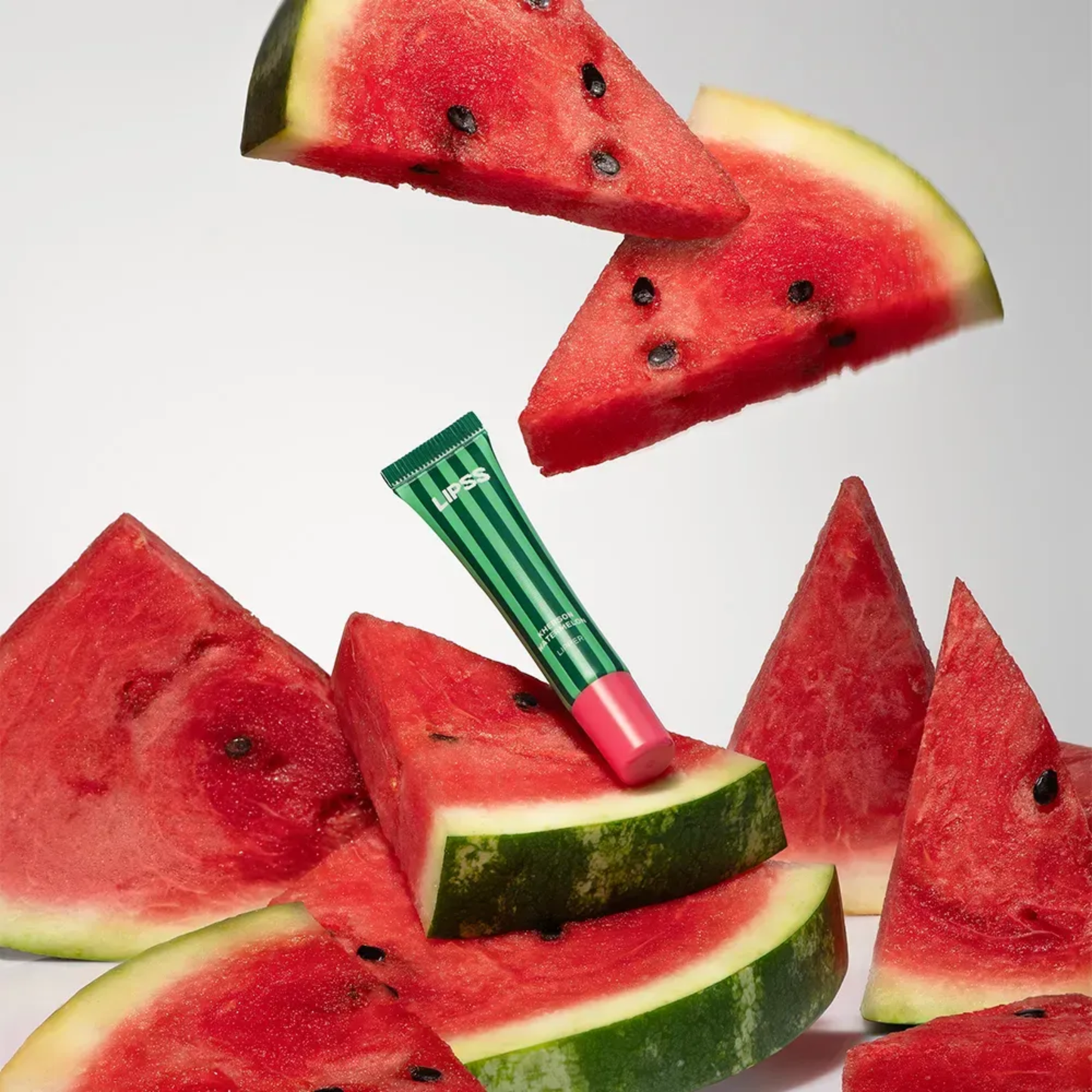 Блиск для губ Lipper KHERSON WATERMELON, Lipss - 9 мл