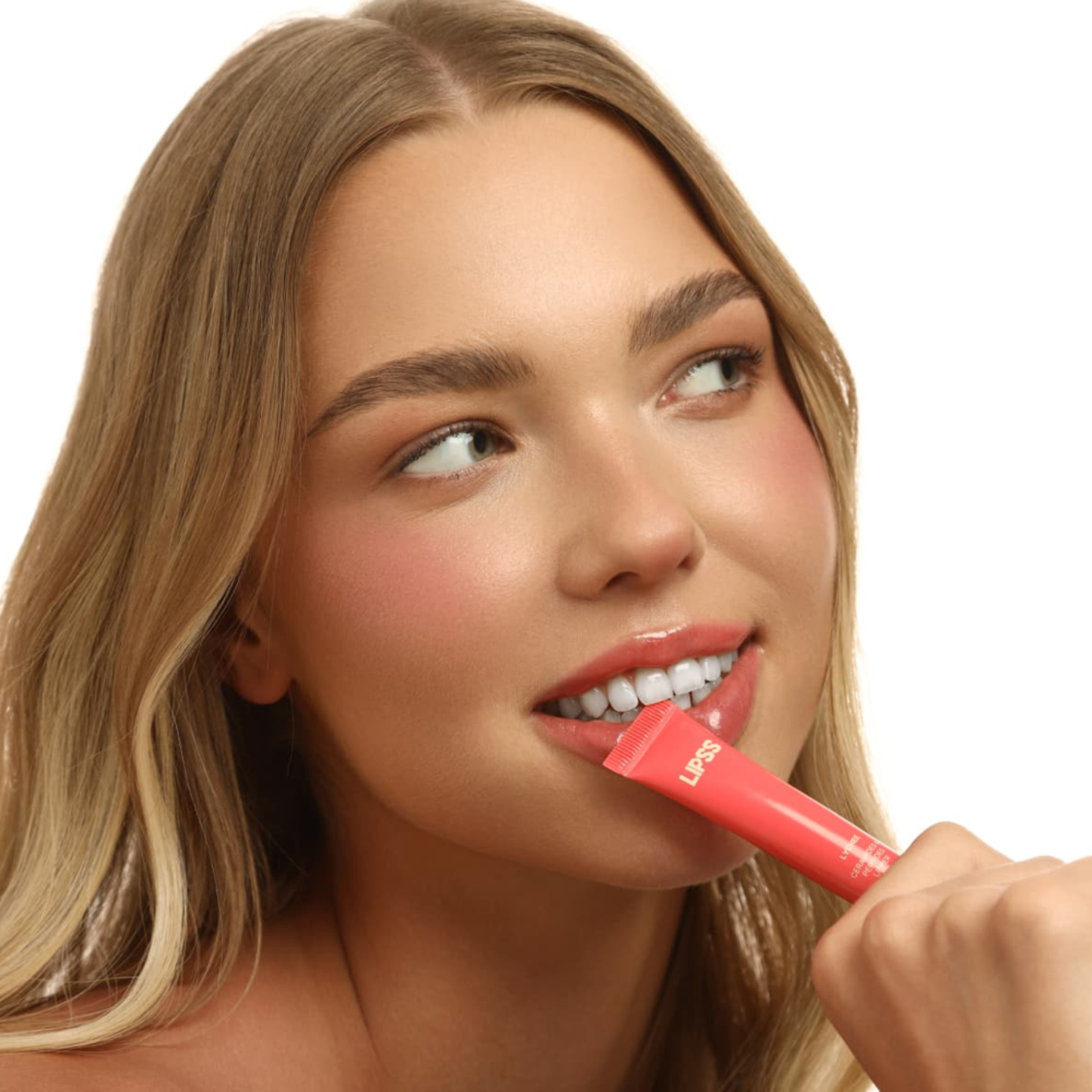 Блиск для губ Lipper LYCHEE SPRITZ, Lipss - 9 мл