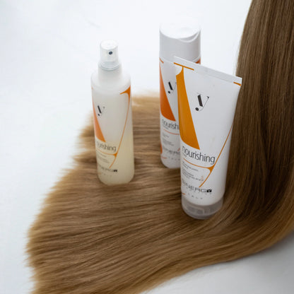 Sinergy™ Набір для реконструкції сухого пошкодженого волосся серії Y1