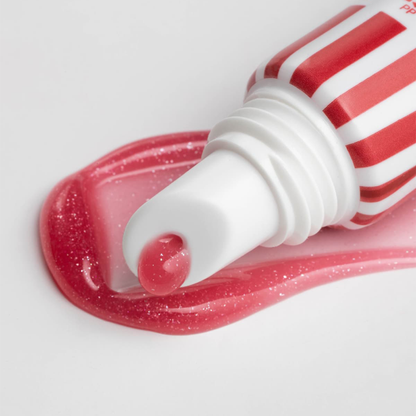 Блиск для губ Lipper POPCORN, Lipss - 9 мл