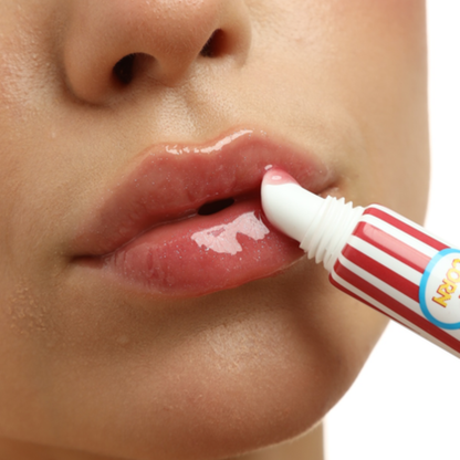 Блиск для губ Lipper POPCORN, Lipss - 9 мл