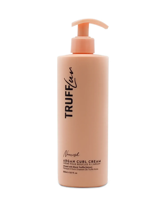 Шампунь з Аргановою олією Truffle Nourish Argan Shampoo 250 мл TruffLuv