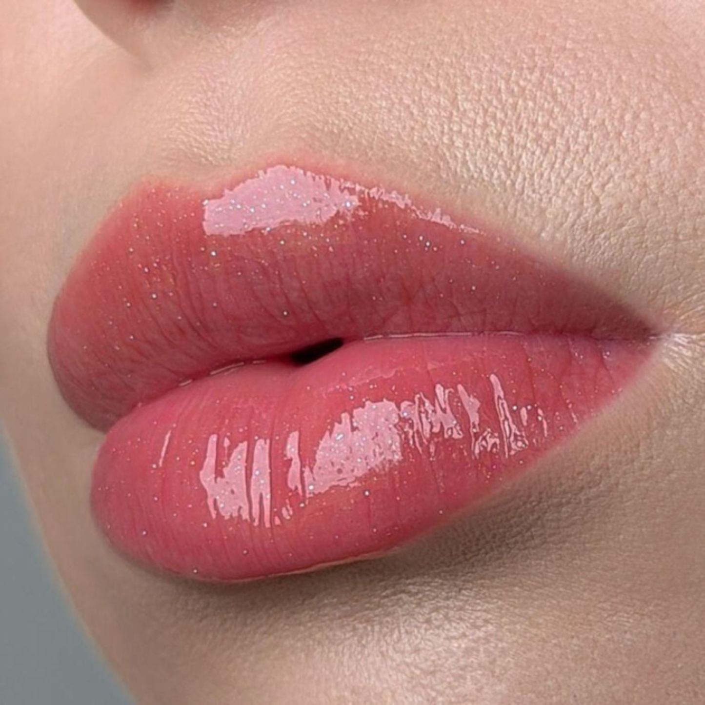 Блиск для губ Lipper SMELLS LIKE MONEY Lipss 9 мл