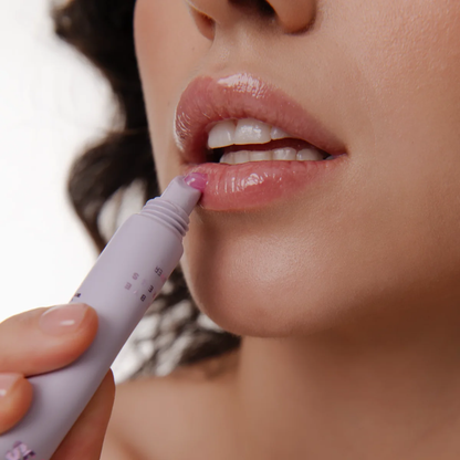 Блиск для губ Lipper BYE BYE STRESS Lipss 9 мл