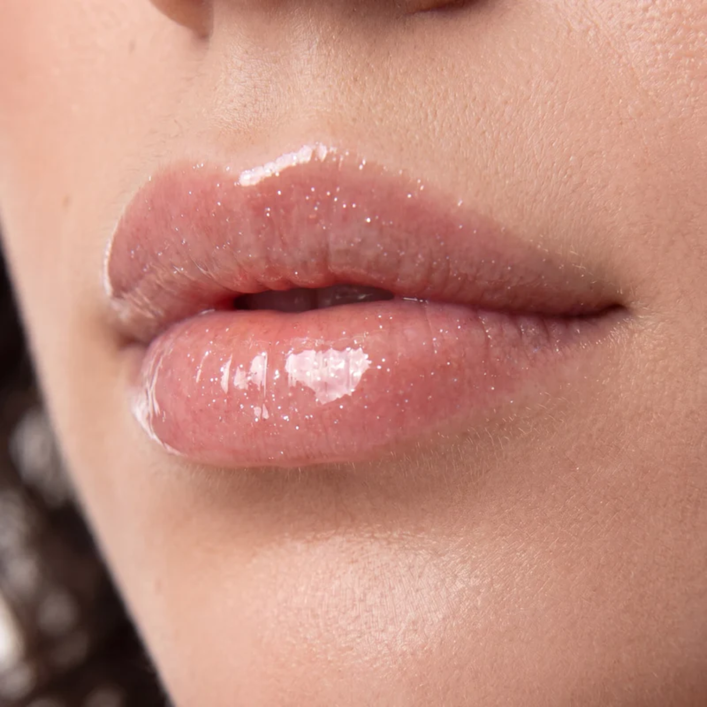 Блиск для губ Lipper BYE BYE STRESS Lipss 9 мл