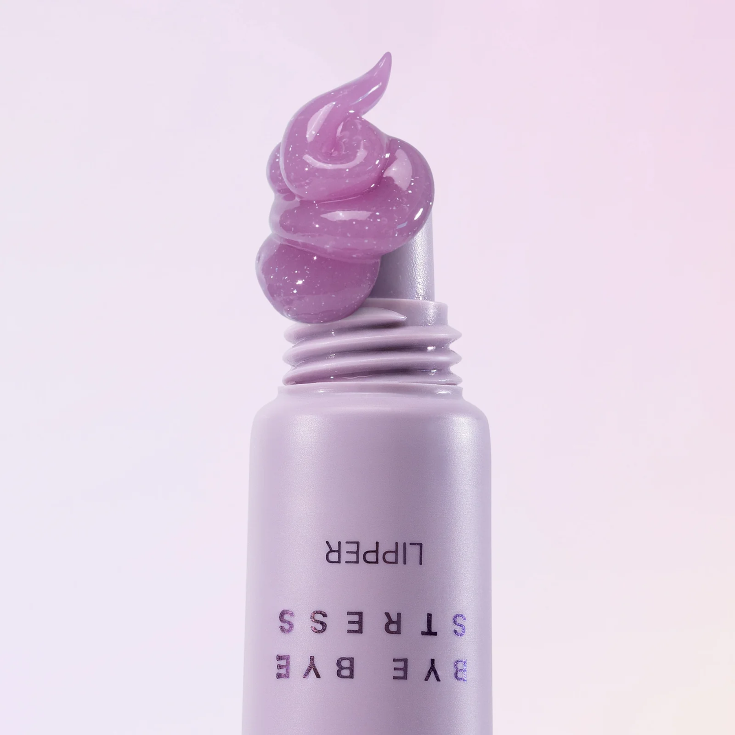Блиск для губ Lipper BYE BYE STRESS Lipss 9 мл