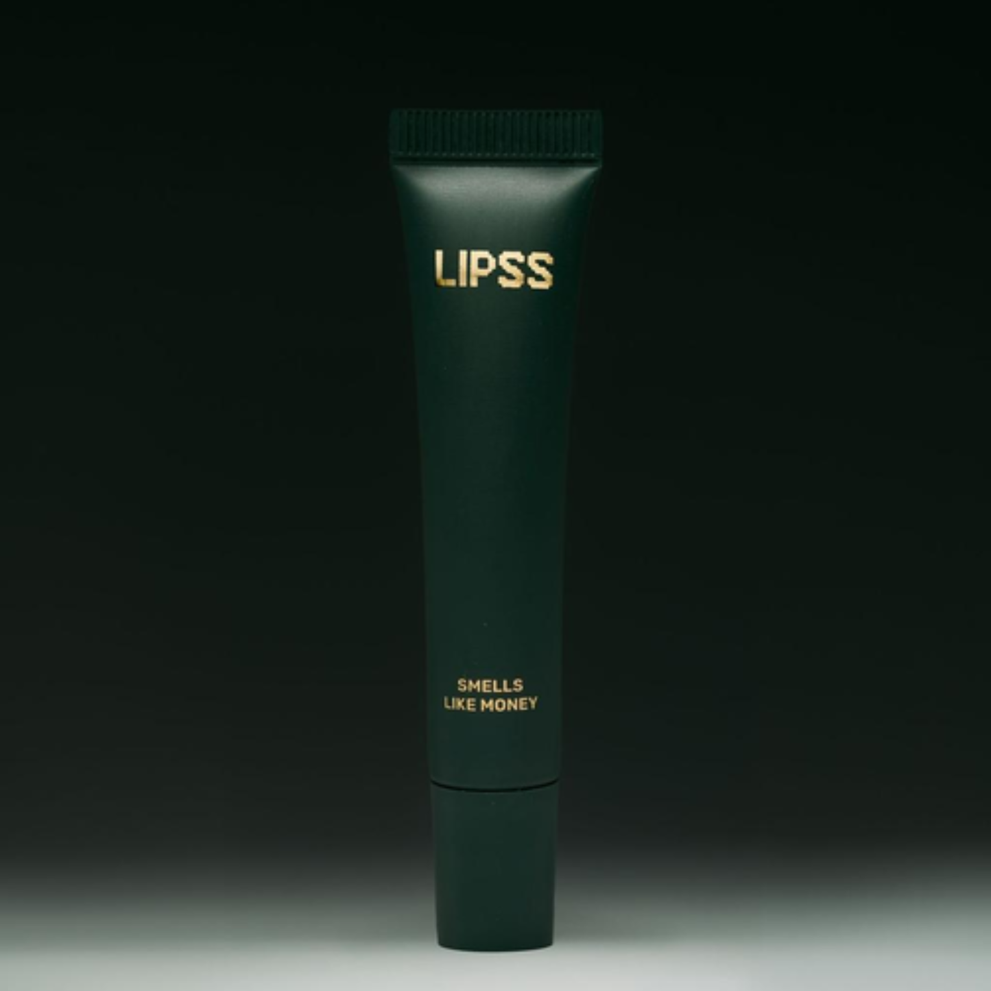 Блиск для губ Lipper SMELLS LIKE MONEY Lipss 9 мл