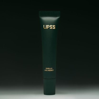 Блиск для губ Lipper SMELLS LIKE MONEY Lipss 9 мл