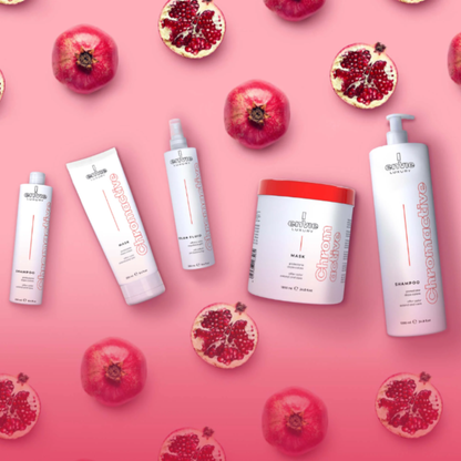 Шампунь для фарбованого волосся LUXURY CROMACTIVE ENVIE 1000 мл