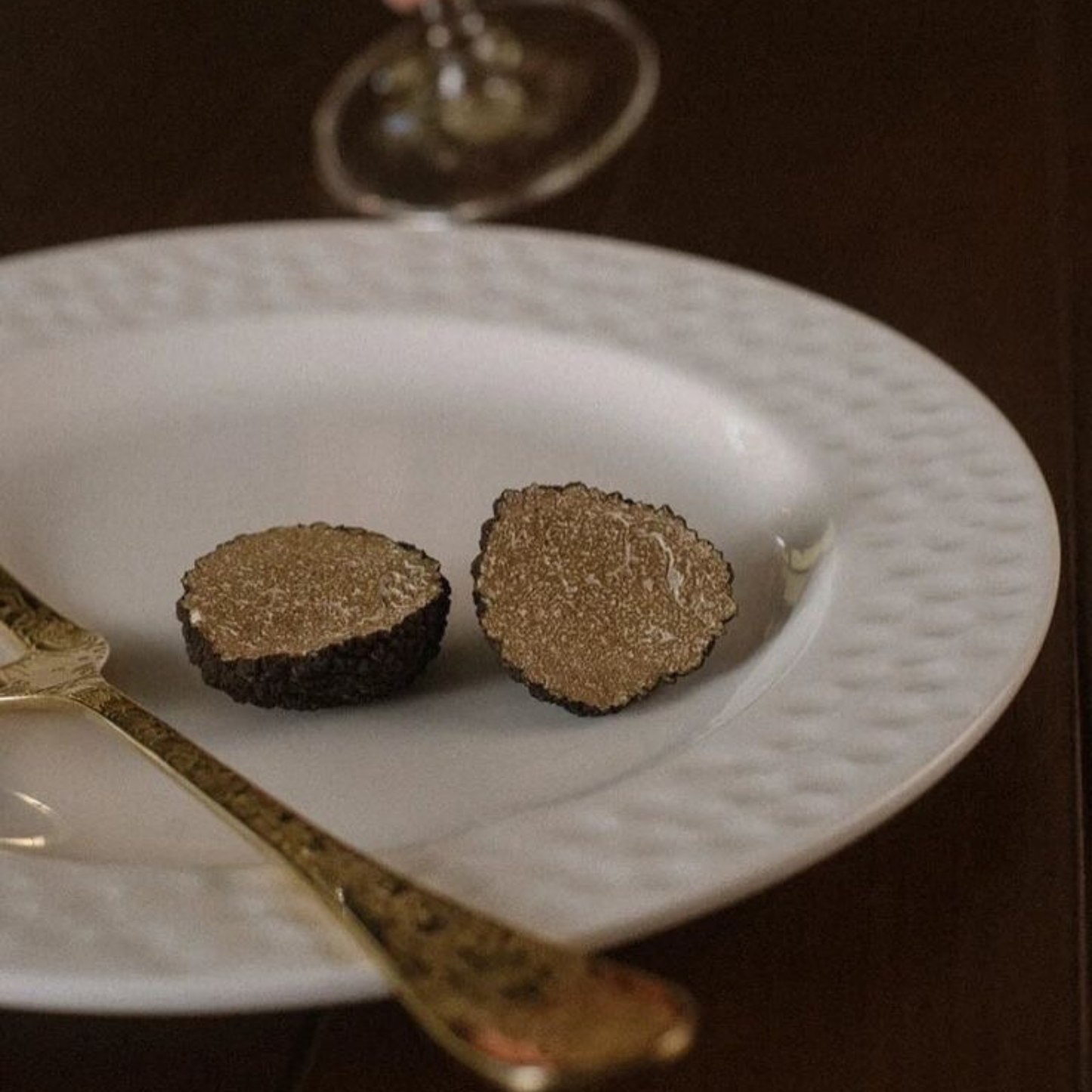 Шампунь з Трюфелем Truffle Indulge Shampoo TruffLuv - 100 мл