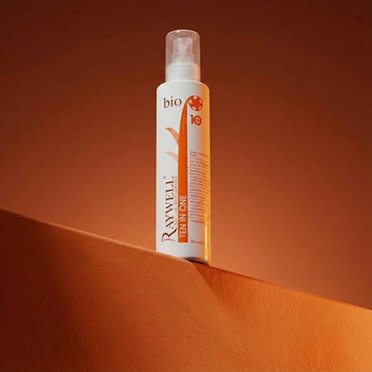 Крем-термозахист 10в1 BIO HIDRA RAYWELL 200 мл