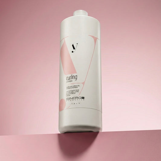 Sinergy™Шампунь для кучерявого волосся Y6.1 Sinergy 1000 мл