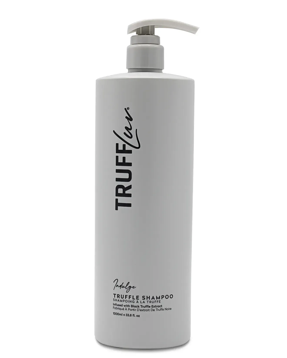 Шампунь з Трюфелем Truffle Indulge Shampoo 1000 мл TruffLuv