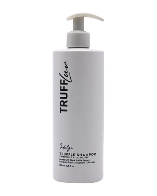 Шампунь з Трюфелем Truffle Indulge Shampoo 500 мл TruffLuv