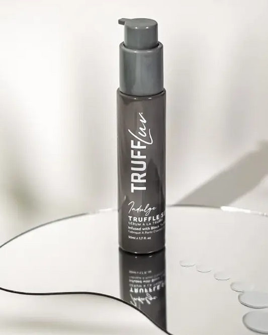 Сироватка для волосся з Трюфелем Truffle Indulge Serum 50 мл TruffLuv