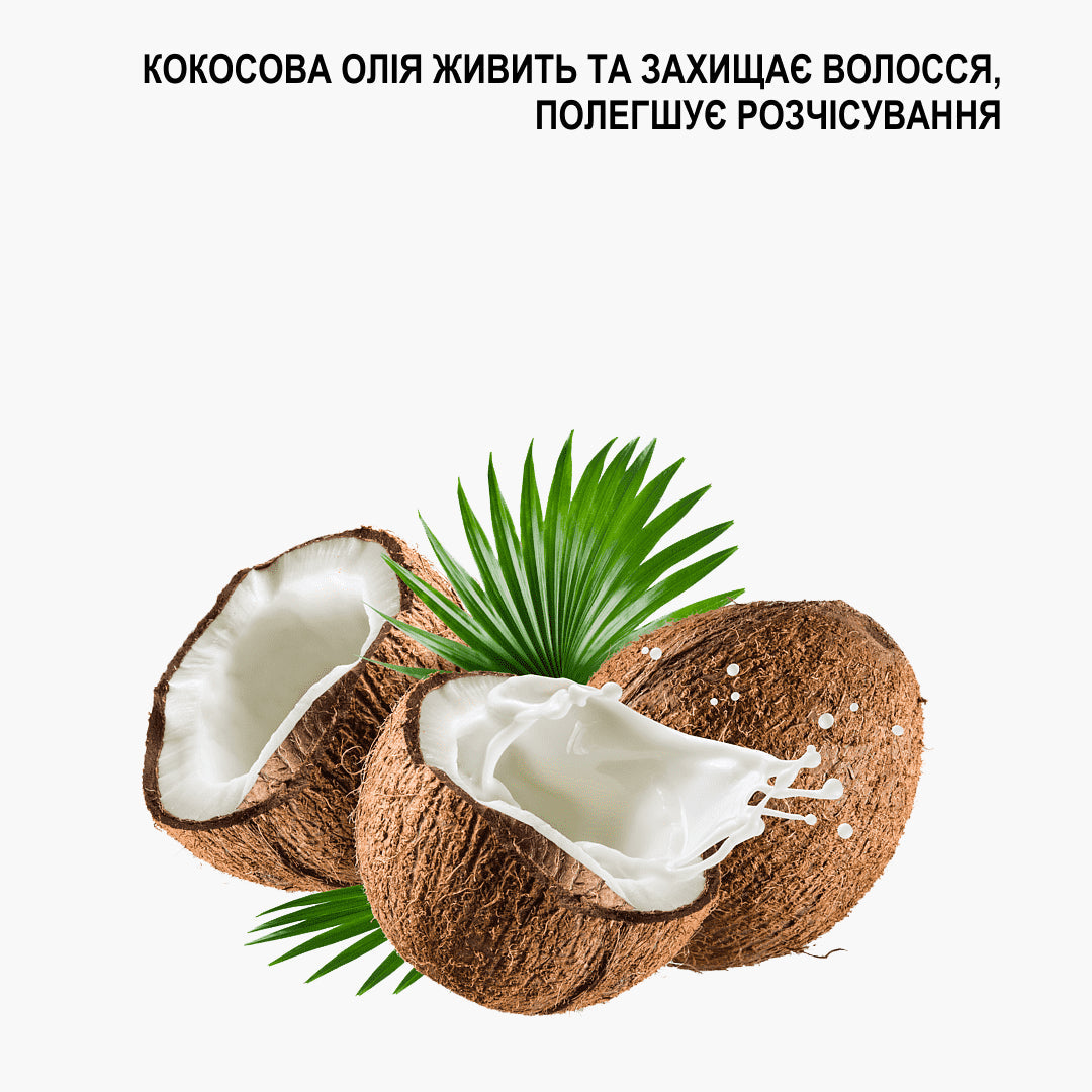 Sinergy™ Маска для зволоження сухого і пошкодженого волосся 500мл