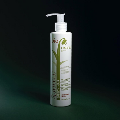 Реконструктор кактус для пошкодженого волосся BIO CACTUS SPEEDY RAYWELL 250 мл