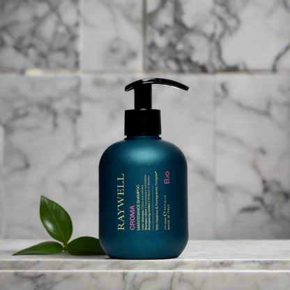 Шампунь для захисту кольору фарбованого волосся BIO CROMA RAYWELL 275 мл