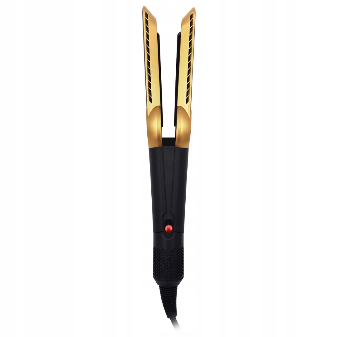 Випрямляч для волосся Dyson Airstrait Onyx Black/Gold