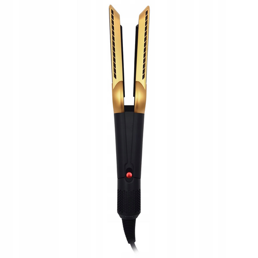 Випрямляч для волосся Dyson Airstrait Onyx Black/Gold