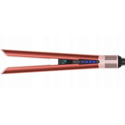 Випрямляч для волосся Dyson Airstrait Strawberry Bronze/Blush Pink
