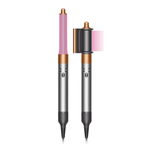 Стайлер Dyson HS05 Airwrap Multi-styler Complete Long Nickel/Copper