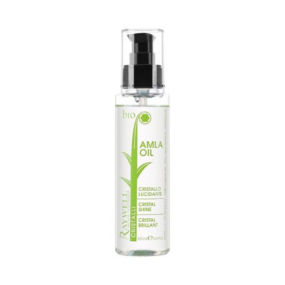 Рідкі кристали з олією агруса BIO AMLA OIL RAYWELL 100 мл
