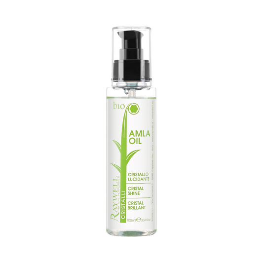 Рідкі кристали з олією агруса BIO AMLA OIL RAYWELL 100 мл