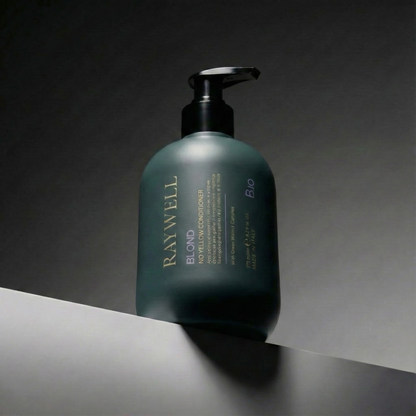 Кондиціонер для блондинок антижовтизна BIO BLOND RAYWELL 275 мл