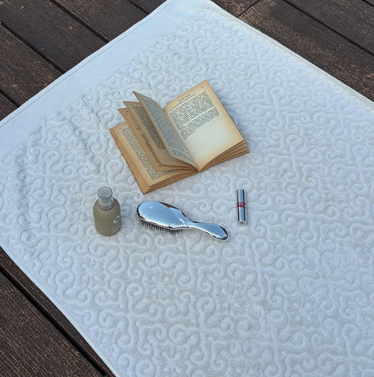 Комбо-набір для зволоження нормального та сухого волосся Ordinaire OLIE'RE PARIS