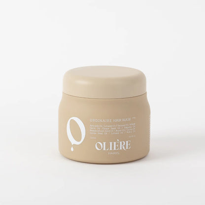 Маска для нормального та сухого волосся Ordinaire OLIE'RE PARIS 500 мл