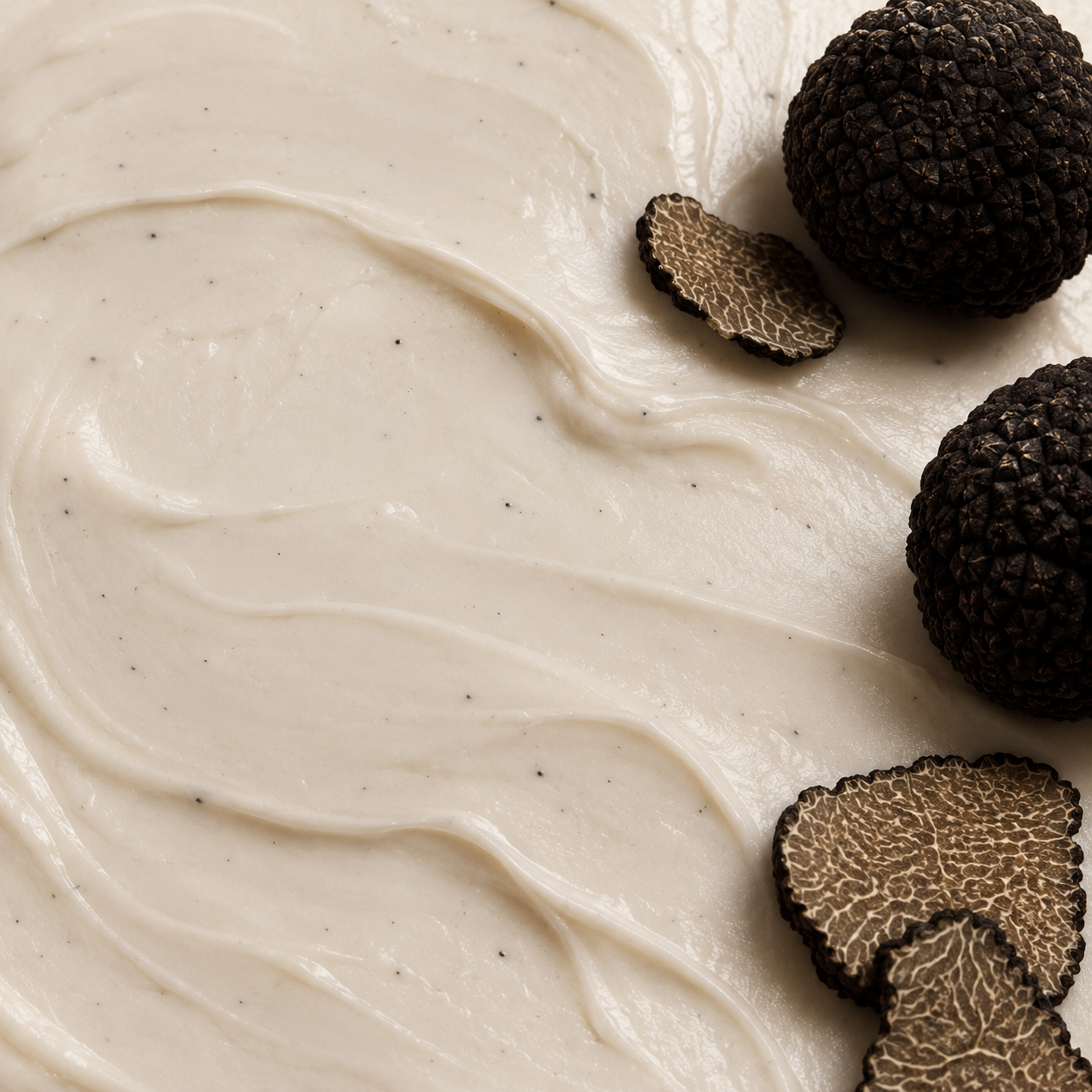 Маска для реконтрукції волосся з екстрактом трюфеля Truffle Indulge Mask, TruffLuv 250 мл