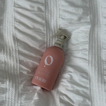 Комбо-набір для хвилястого та кучерявого волосся Hydra Wave OLIE'RE PARIS