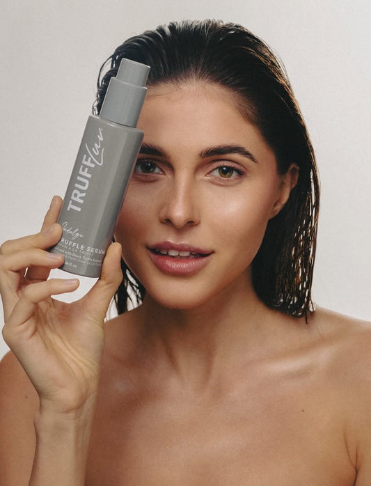 Сироватка для волосся з Трюфелем Truffle Indulge Serum 100 мл TruffLuv