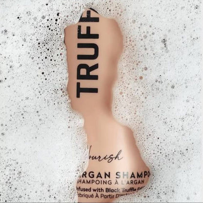 Шампунь з Аргановою олією Truffle Nourish Argan Shampoo TruffLuv - 100мл