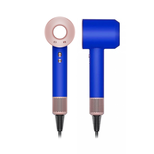Фен Dyson Supersonic HD07 Blue/Blush