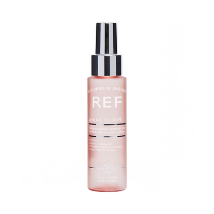 Еліксир для блиску волосся Shine Elixir, REF - 80 мл