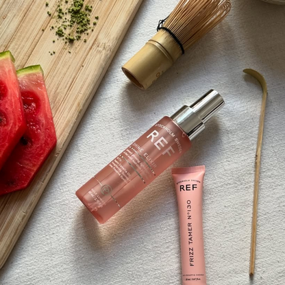 Еліксир для блиску волосся Shine Elixir, REF - 80 мл