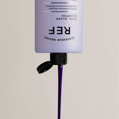 Кондиціонер для білого волосся Cool Silver Conditioner, REF - 245 мл
