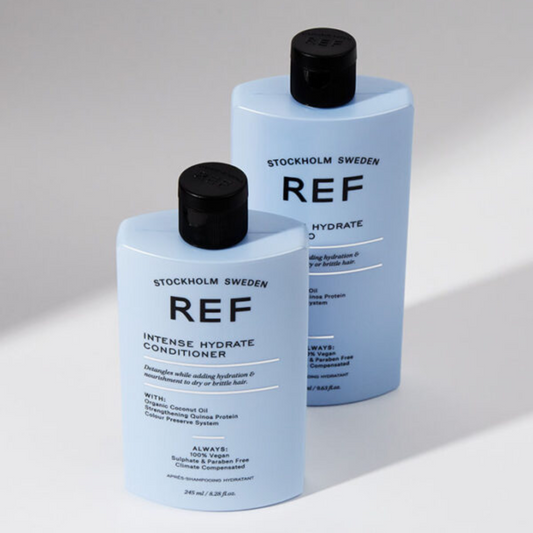 Шампунь з інтенсивним зволоженням Intense Hydrate Shampoo REF 285 мл