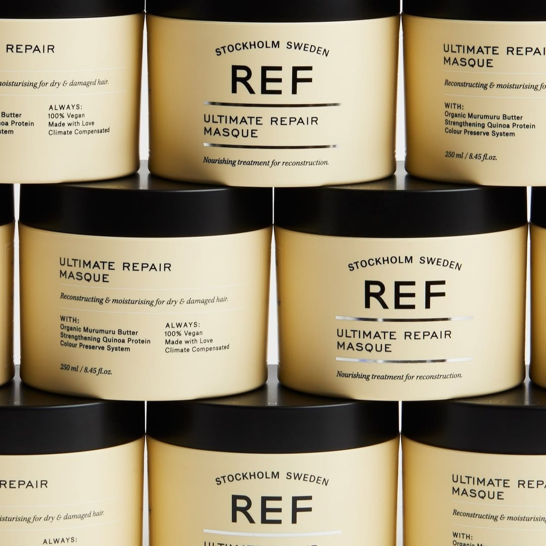 Маска відновлюючий Ultimate Repair Masque REF 250 мл