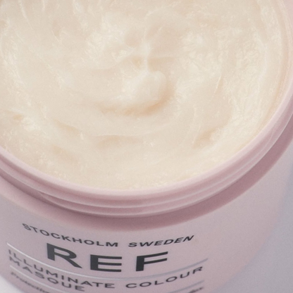 Маска для фарбованого волосся Illuminate Colour Masque, REF - 250 мл